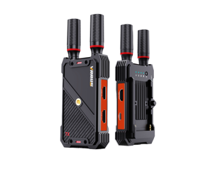 400M/1312FT pour <span class=keywords><strong>HDMI</strong></span> sans fil émetteur vidéo récepteur UVC carte de Capture OBS répartiteurs de diffusion en direct pour intérieur extérieur - Product Image 1