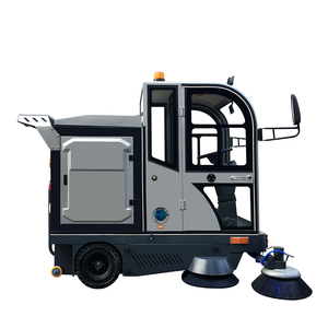 Machine industrielle manuelle haute performance pour le traitement des sols routiers - Product Image 6