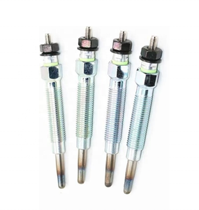 36710-42021 Bougie de préchauffage pour Hyundai KIA H1 H100 - Product Image 3
