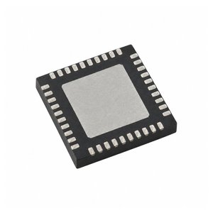 ผู้ผลิตชิ้นส่วนอิเล็กทรอนิกส์ 48-WFQFN ไอซี CODEC AUD HDPN AMP COMM สต็อกขนาดใหญ่ CS4207-CNZR - Product Image 1