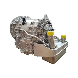 Truck gearbox assembly 6 AP 1720 C best-selling product for ZF trucks