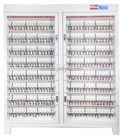Analyseur de Charge et décharge de batterie Lithium polymère, 512 canaux, 5v 2a 3A 5A 6A, machine de test cylindrique, analyseur pour la capacité
