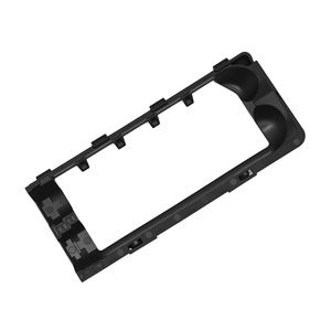 Pièce/accessoire pour aspirateur robot Dreames X50 Ultra/L50 Ultra/L40s Ultra/<span class=keywords><strong>D20</strong></span> <span class=keywords><strong>Pro</strong></span> Plus/<span class=keywords><strong>D20</strong></span> Plus : Couvercle de brosse principale - Product Image 3