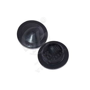 Housse anti-poussière Smooth Sailing pour amortisseurs avant Nissan Tiida Livina Sylphy 54330-ED000 - Product Image 3