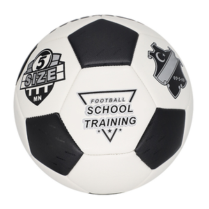 Balón de Fútbol Tamaño 2 3 4 5 de Cuero PVC, <span class=keywords><strong>Mini</strong></span> Balón de Fútbol Económico con Logotipo - Product Image 6