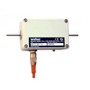 Ensemble moteur Weber Original 8000 tr/min Rsf25g 484793 50 mm en acier au silicium série 3G3DV - Product Image 4
