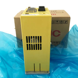 Unité de moteur servo AC série Alpha FANUC A06B-6093-H151 pour l'automatisation, fabriquée au Japon, 100% d'origine, neuve - Product Image 5