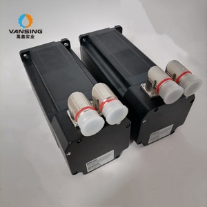 มอเตอร์เซอร์โว85S-0045-05AAK-FLFO-KT-02สำหรับ kaituo Slitter-scorer เส้นกระดาษลูกฟูก - Product Image 3