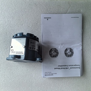 Original Rosemounts 248 4-20 MA /HART Head Mount Temperature 248HA - Product Image 6