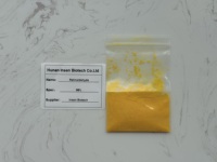 Rétinaldéhyde de vitamine a aldéhyde de qualité cosmétique ou poudre trans-rétinienne