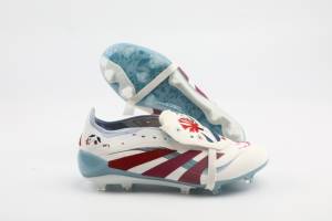 Chaussures de football <span class=keywords><strong>pas</strong></span> chères, chaussures de football d'extérieur, chaussures de football à haute qualité, chaussures de football en tricot, chaussures de football originales - Product Image 2