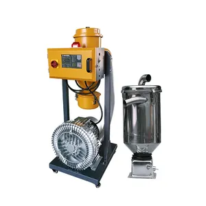 OEM Large Capacity 900 G 990G Free Cleaning Auto Loader Machine