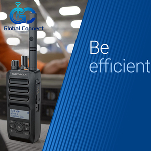 Radio Bidireccional Digital DMR IP67 Resistente al Agua, UHF VHF R5 con Teclado Limitado, R5 sin Teclado para Walkie Talkies Motorola R5 - Product Image 3