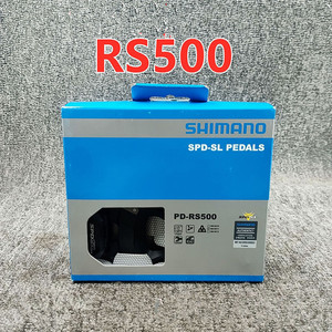 Pedal de bicicleta de carretera <span class=keywords><strong>SHIMANO</strong></span>, Pedal negro autoblocante con tacos SH11, piezas originales de bicicleta - Product Image 2