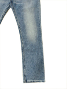 Jean pour homme de qualité supérieure, respirant, écologique, anti-boulochage, pantalon de mode, 100% coton, support OEM, vente en gros à bas prix - Product Image 6