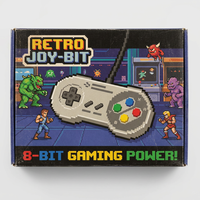 Boîte d'emballage personnalisée pour console de jeu portable avec logo, câble de données électronique, casque, impression numérique sur papier pour montres et consoles