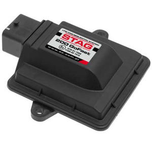 LPG/CNG Automotive Öl-Gas-ECU Elektrische Steck verbinder Gas Kfz-Teile STAG GoFast Elektrische Steuerung - Product Image 6