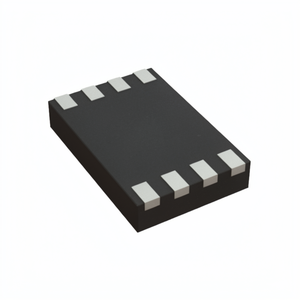 8 UFDFN Exposed Pad AT24C02C-MAPD-T ชิ้นส่วนหน่วยความจำอิเล็กทรอนิกส์ของแท้ - Product Image 1