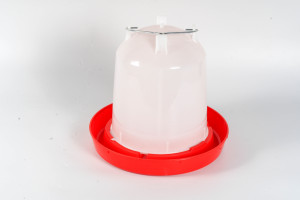 Abbeveratoi per Pollame/Attrezzature per Allevamento Avicolo - Product Image 5