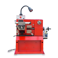 Rectifieuse à disque et à tambour de frein à servomoteur T8445FCV