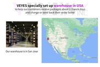 VEYES Logo personnalisé Séchage rapide Polyméthacrylate résistant sans alcool 50%-70% HR Imperméable Liquide Marque privée