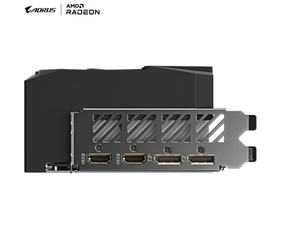 GPU RADEON RX7900XTX/GRE 4K/2K AI Painting DesignLITE 24G pour gravure fine et conception graphique IA RX7900XT GIGABYTE - Product Image 3