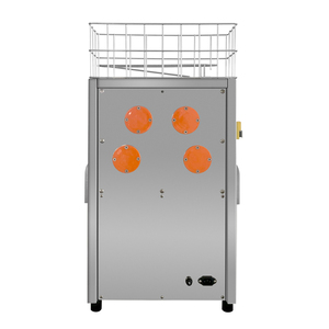 Tự động Orange Máy ép trái cây thép không gỉ trái cây máy ép trái cây nước cam Máy bán hàng tự động - Product Image 2