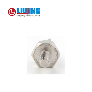 Lj-10ria120螺柱整流二极管10RIA 16RIA 25RIA 1200伏至48相位控制晶闸管螺柱安装二极管整流器 - Product Image 5