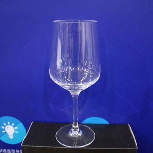 Copas de Vino Azules Elegantes con Detalles en Dorado y Rosa para Campamentos y Fiestas, Diseño Moderno y Vintage, Copas de Metal y Cristal para Hoteles y Regalos - Product Image 2