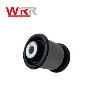 บูชปีกนก 4473530300 A4473530300 สำหรับรถเบนซ์ W447 V-Class Vito Metris ช่วงล่างล้อหลัง ยางรองรับ บูชกันกระแทก - Product Image 4