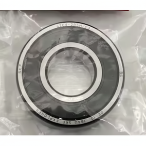 Roulements à billes à gorge profonde de haute précision de 6052m simple et double rangée-Distributeur de roulements en gros - Product Image 1