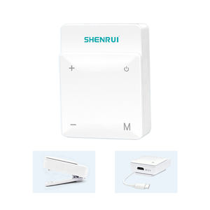 2025เครื่องช่วยฟังแบบกล่องใหม่พร้อมสายพิน2ขาเครื่องขยายเสียงอัจฉริยะแบบแยกช่องหูสำหรับผู้สูงอายุคนหูหนวก - Product Image 2