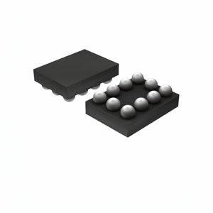 Circuito Integrado IC SWITCH SPDT X 2 3OHM 10WLCSP BOM IC en Stock, Interfaz 10 UFBGA, WLCSP, Componentes Electrónicos, Pedido Integral - Product Image 1