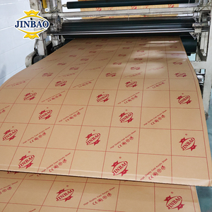 Lámina de Acrílico PMMA Espejo Jinbao Plateado Dorado de 3mm, Venta en China - Product Image 6