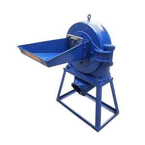 <strong>China</strong> Popular Selling Maize <strong>Flour</strong> <strong>Mill</strong> Maize Grinding <strong>Flour</strong> <strong>Mill</strong> - Product Image 3