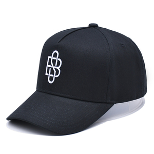 Fabricante de Gorras de Béisbol Personalizadas, Gorra de Béisbol Unisex de 5 Paneles con Logotipo Bordado Personalizado de Alta Calidad - Product Image 3
