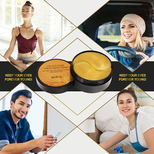 Маска для ухода за глазами с коллагеновым кристаллом - Product Image 4
