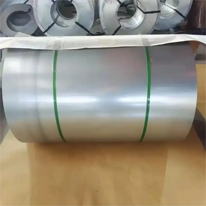 Sgh340 + ZMA cán nguội thép cuộn magiê Nhôm Kẽm (maz) tráng thép tấm - Product Image 5