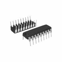 Distributeur agréé - Composants électroniques intégrés PIC16F716-I_P 18 DIP (0,300'', 7,62 mm) - Acheter des composants électroniques en ligne