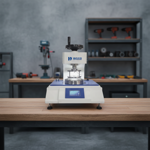 Kumaş Hidrostatik Basınç <span class=keywords><strong>Test</strong></span> Cihazı Tekstil Hava Geçirgenliği <span class=keywords><strong>Test</strong></span> Ekipmanı Su Geçirmez Nefes Alabilir <span class=keywords><strong>Test</strong></span> Makinesi - Product Image 4