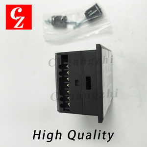 Panel de Control MAM890 de Repuesto para Compresor de Aire de Tornillo, Pieza Industrial de Plástico, Garantía de 1 Año - Product Image 2