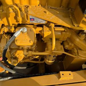 รถตัก CAT988K CAT966H แบบใช้แล้ว6ตันกระปุกเกียร์แบบ2023รับประกันคุณภาพ1ปี - Product Image 4