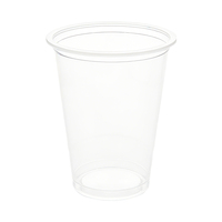 Gobelets jetables en PP personnalisables en gros pour fêtes, 16 oz, gobelets en plastique jetables pour fêtes, gobelets en plastique jetables pour boissons