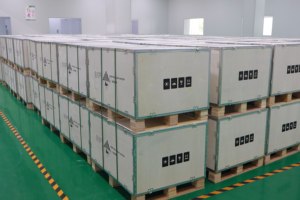 SMP-BU- 51,2V 350Ah 17,92kWh Standfeste Lithium-Batterie mit Kommunikationsfunktion - Product Image 4