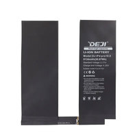 Baterai PC Tablet baru untuk iPad Pro 10.5 A1798 A1701 A1709 A1852 A1793 8134mAh