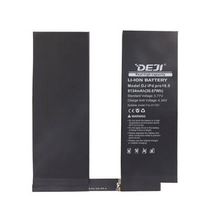 Nouvelle <span class=keywords><strong>batterie</strong></span> de tablette PC pour <span class=keywords><strong>iPad</strong></span> <span class=keywords><strong>Pro</strong></span> 10.5 A1798 A1701 A1709 A1852 A1793 8134mAh - Product Image 2