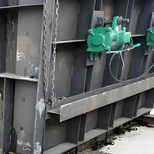 Vorgefertigte Gebäude, Beton fertigteil produktion, unterirdische umfassende Rohr galerie formen - Product Image 6