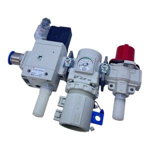 Regulador Plc Ac-a30-oat01223 para Uso Industrial - Regulador para Producto en Garantía - Product Image 2