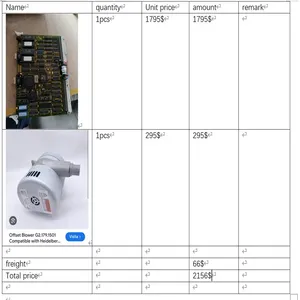 Chất lượng cao in ấn các bộ phận Báo Chí vận chuyển đến ý - Product Image 4