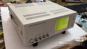 Testeur LCR HIOKI 3532-50 - Product Image 3